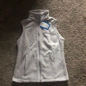 Columbia Vest